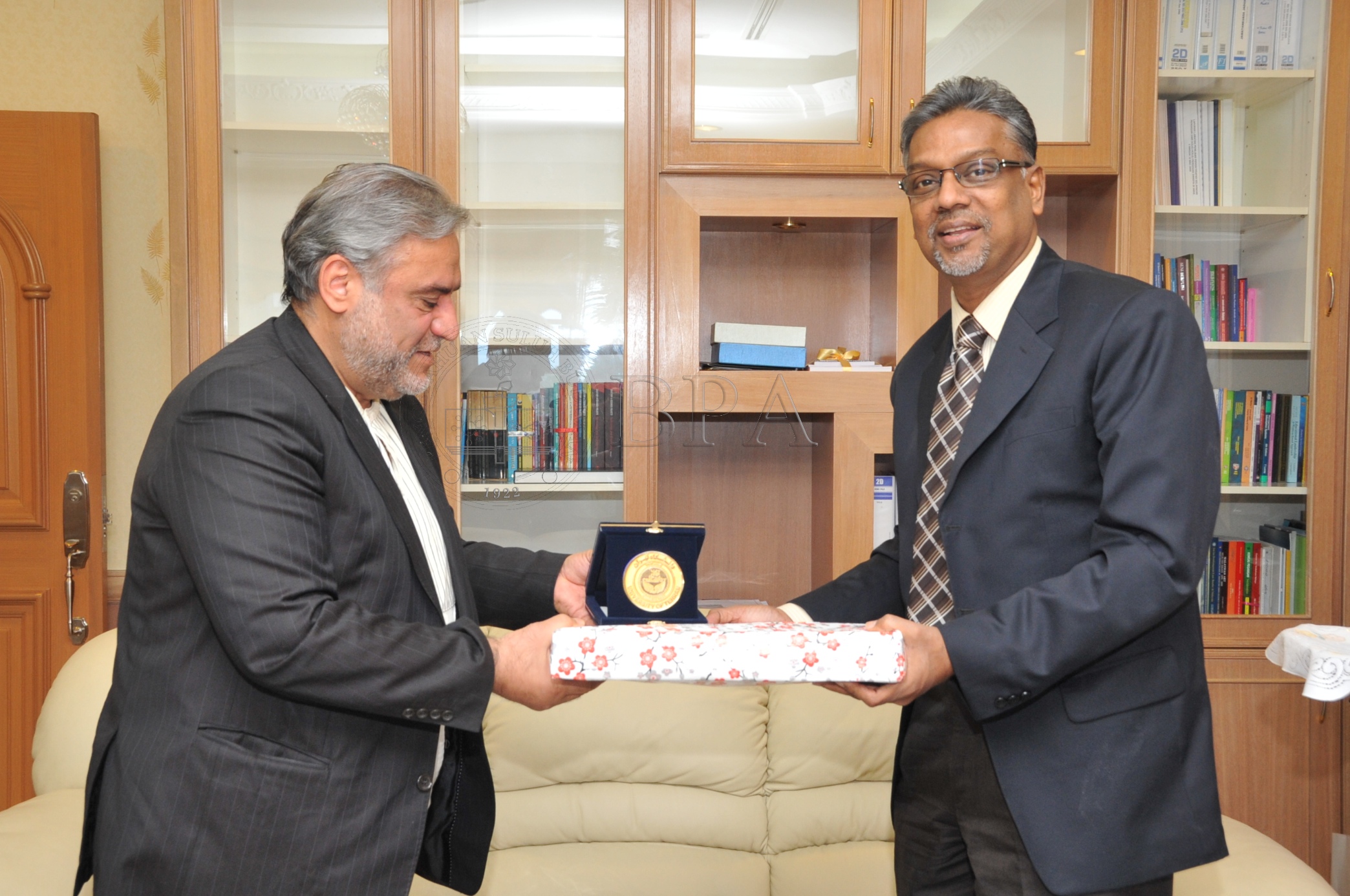 BPA 12 71 tehran PRO 1253